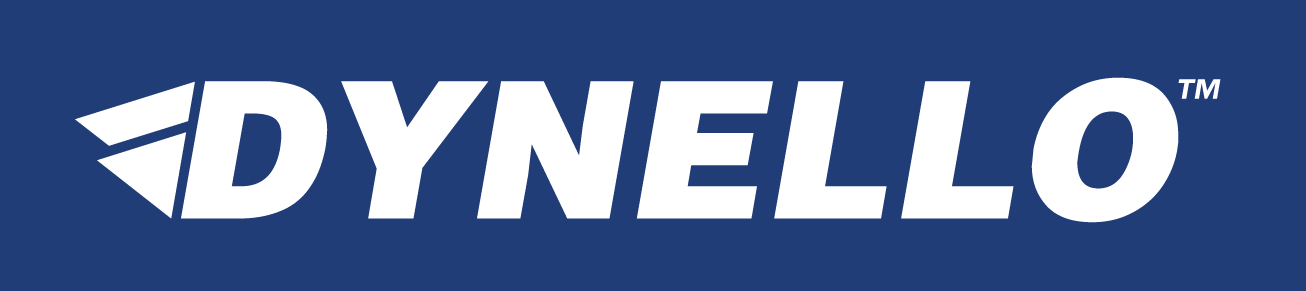 Dynello logo