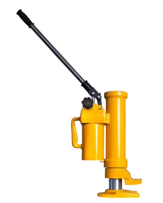 Mitari hydraulische machineheffer