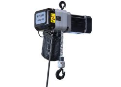 Elektrische kettingtakel | 3.000 kg - 5.000 kg
