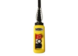 Afstandsbediening | 400 Volt