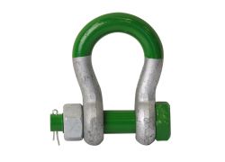 Harp sluiting | Moerbout | Super Shackle | 15.000 kg | Type G-5263