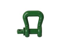 Hijsband sluiting | Borstbout | Type P - 5461