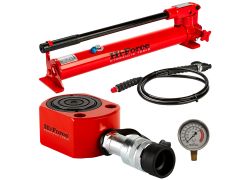 Hydraulische vlakcilinder | HPS set