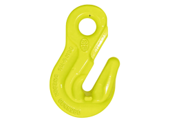 Inkorthaak met oog Gunnebo | Type OG | Grabiq