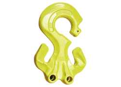 Verbindingsschalm Gunnebo | Type CGD | Grabiq