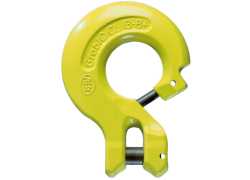 Verbindingsschalm Gunnebo | Type CL | Grabiq