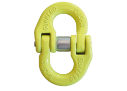 Verbindingsschalm Gunnebo | Type G | Grabiq