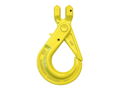 Veiligheidshaak Gunnebo | Type BKG | Grabiq