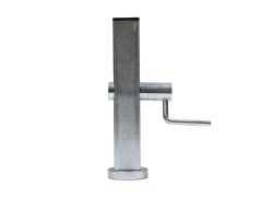 Spanband oproller | Magneet