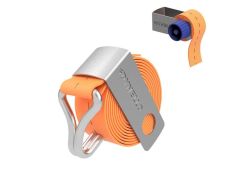 Spanband houder | 25 mm | Band oproller