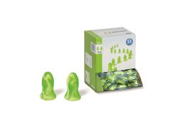 Moldex 7400 | 200 paar oordoppen verpakt per paar | Model Contours | Maat M | SNR 35 dB(A)
