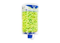Dispenser | 500 paar oordoppen | Model Contours | Maat M | SNR 35 dB(A)