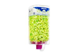 Dispenser | 500 paar oordoppen | Model Contours | Maat S | SNR 35 dB(A)