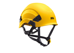 Veiligheidshelm | Petzl VERTEX | Geel | Type A010AA01