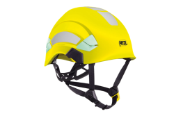 Veiligheidshelm | Petzl VERTEX HI-VIZ | Geel | Type A010DA00