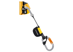 Mobiele valstopper | Petzl ASAP LOCK KIT | Energie absorber | 20 cm | Type B071CC00