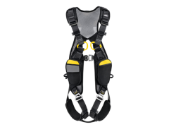 Harnasgordel | Petzl NEWTON EASTFIT | Type C073EA02 | S2