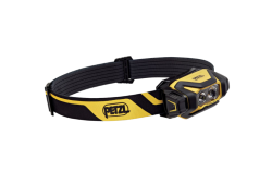 Hoofdlamp | Petzl PIXA R | Oplaadbaar | 600 lm | Type E120CA00