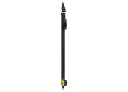Verstelbare veiligheidslijn | Petzl ABSORBICA-I VARIO | Band | 70-167 cm | Type L016AB00