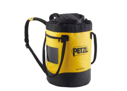 Opbergtas | Petzl BUCKET 30L | Geel | Type S001AA01