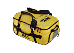 Transport tas | Petzl DUFFEL 65L | Geel | Type S045AA00