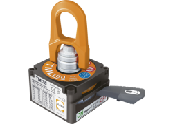 Alfra hijsmagneet | Type TML 100 | WLL 100 kg | Min. plaatdikte 1 mm
