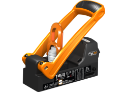 Alfra hijsmagneet | Type TML 250 | WLL 250 kg | Min. plaatdikte 2 mm