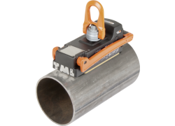 Alfra hijsmagneet | Type TML 500 | WLL 500 kg | Pijp diameter 50 - 400 mm | Min. materiaal dikte 2 mm
