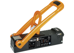 Alfra hijsmagneet | Type TML 1000 | WLL 1.000 kg | Min. plaatdikte 2 mm