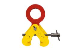 Terrier Balkenklem | FSVS | 2.000 KG | B-O: 75-420mm