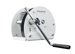 Gebuwin Console lier | Type CW700 | WLL 700 kg