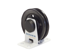 Kabelschijf | 150 - 7500 kg