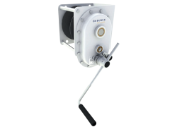 Handlier | Tandwiel | 1000 - 1500 kg