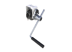 Handlier | Tandwiel | 150 kg | Kabeldia 4 mm