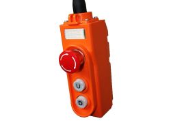 Afstandsbediening | 230 Volt