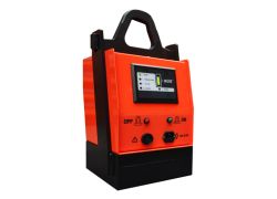 Accu hefmagneet | BM 3.600 kg (voor vlak materiaal)