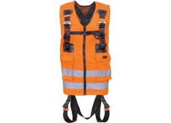 Harnasgordel | Safety vest