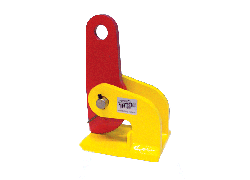 Terrier Horizontale hijsklem | FHX-V | 3.000 KG | B-O: 0-60mm