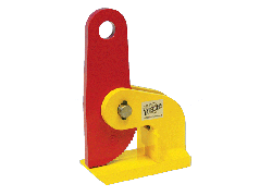 Terrier Horizontale hijsklem | FHX | 3.000 KG | B-O: 0-60mm