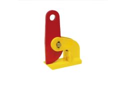 Terrier Horizontale hijsklem | FHSX | 6.000 KG | B-O: 0-100mm