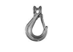 Gaffel klephaak | RVS | CSCI | 8 mm, 1.200 kg