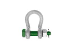 Harp sluiting | GreenPin | Moerbout | 2.000 kg | 16 mm | Type G-4163