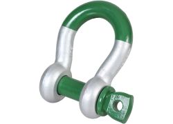 Harp sluiting | Borstbout | Super Shackle | 7.000 kg | Type G-5261
