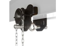 Mechanische loopkat | MGT | 1000 kg, 4m