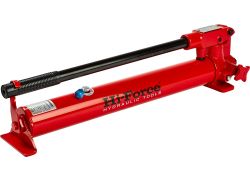 Hydraulische handpomp | Staal