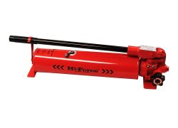 Handpomp | 2-traps  |HP 227