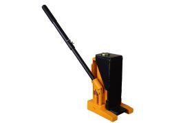 Machine Teen heffer | LJM