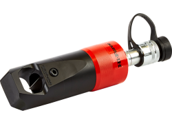 Hydraulische moerensplijter