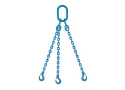 Ketting | 3-sprong | Grade 120