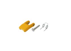 Klepset SWHK | Aanlashaak type SWH | 3.000 kg
